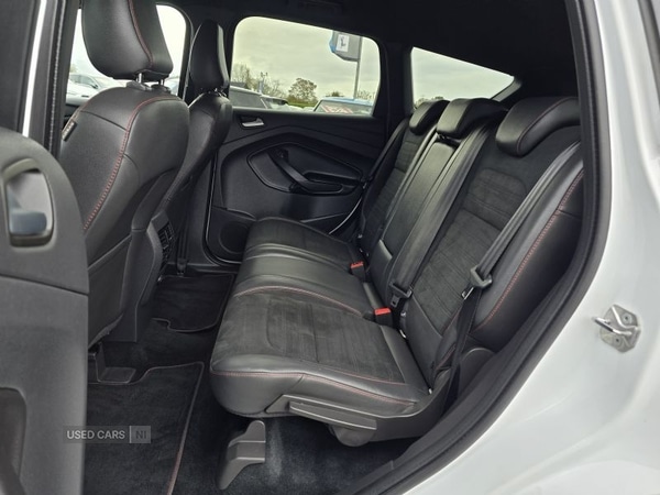 Used Ford Kuga 2019 for sale - 76433455: Photo 8
