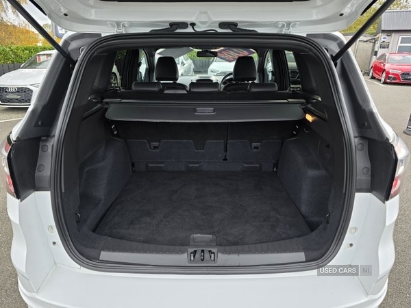 Used Ford Kuga 2019 for sale - 76433455: Photo 9