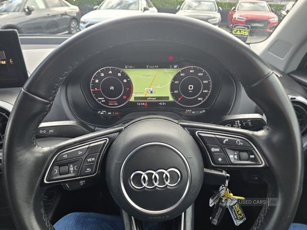 Used Audi Q2 2022 for sale - 78035281: Photo 11