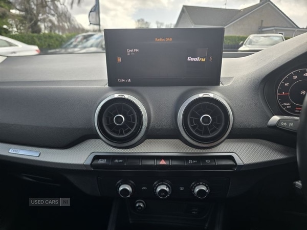 Used Audi Q2 2022 for sale - 78035281: Photo 12