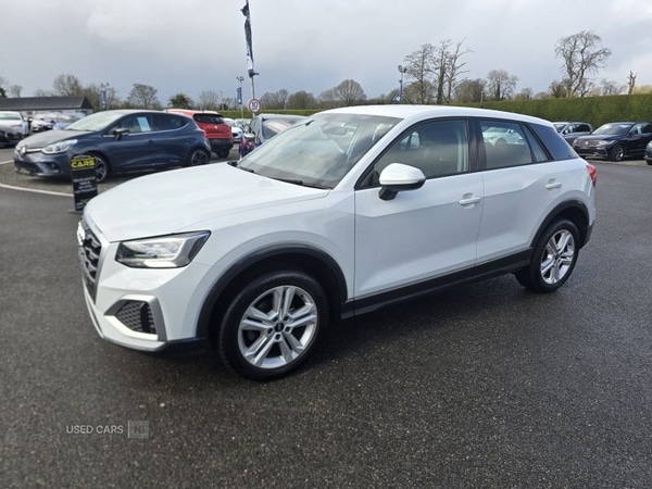 Used Audi Q2 2022 for sale - 78035281: Photo 2
