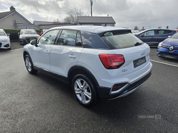 Used Audi Q2 2022 for sale - 78035281: Photo 3