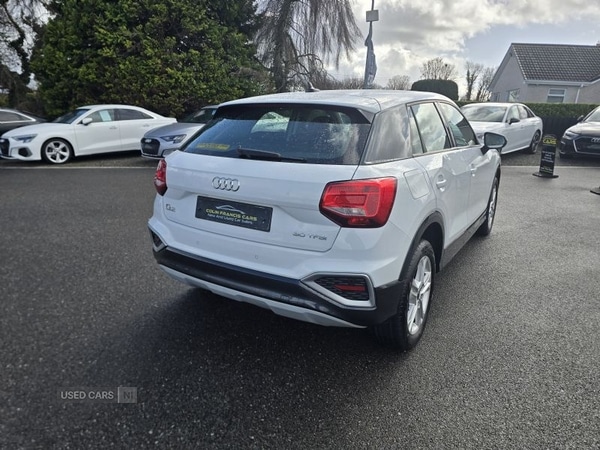 Used Audi Q2 2022 for sale - 78035281: Photo 4