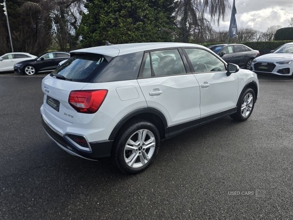 Used Audi Q2 2022 for sale - 78035281: Photo 5