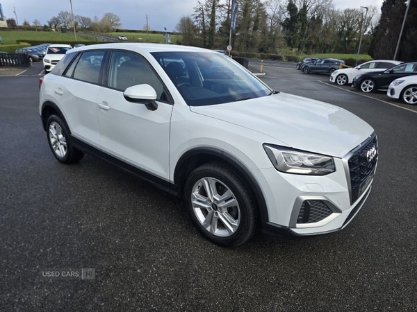 Used Audi Q2 2022 for sale - 78035281: Photo 6