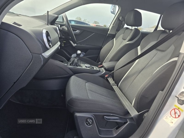 Used Audi Q2 2022 for sale - 78035281: Photo 7