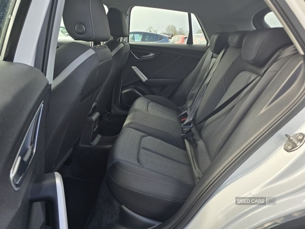 Used Audi Q2 2022 for sale - 78035281: Photo 8