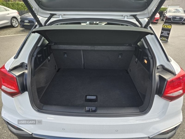 Used Audi Q2 2022 for sale - 78035281: Photo 9