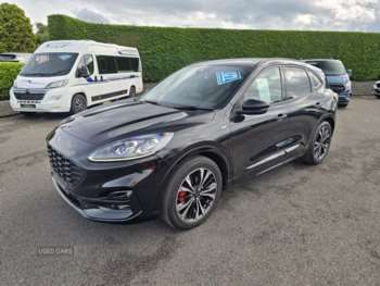Used Ford Kuga 2022 for sale - 74800554: Photo