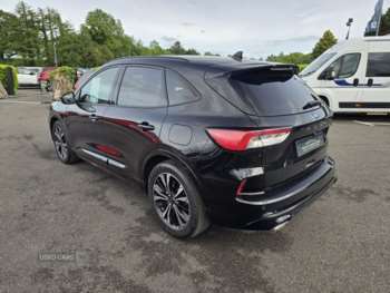 Used Ford Kuga 2022 for sale - 74800554: Photo