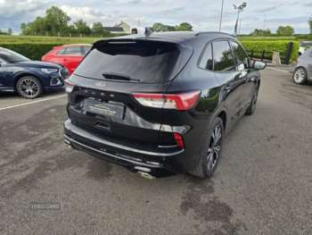 Used Ford Kuga 2022 for sale - 74800554: Photo