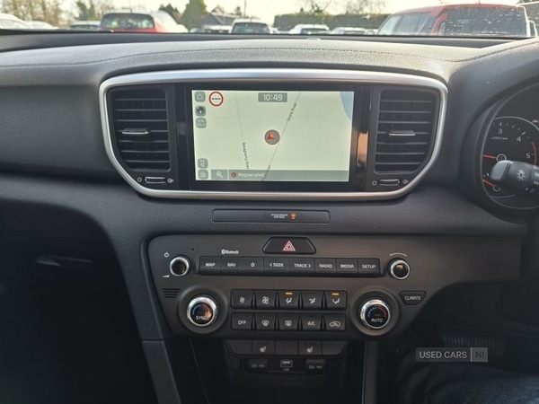 Used Kia Sportage 2021 for sale - 77958821: Photo 12