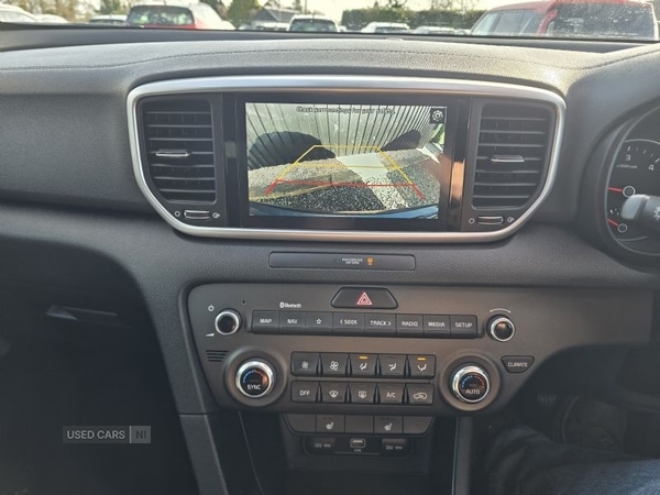 Used Kia Sportage 2021 for sale - 77958821: Photo 13