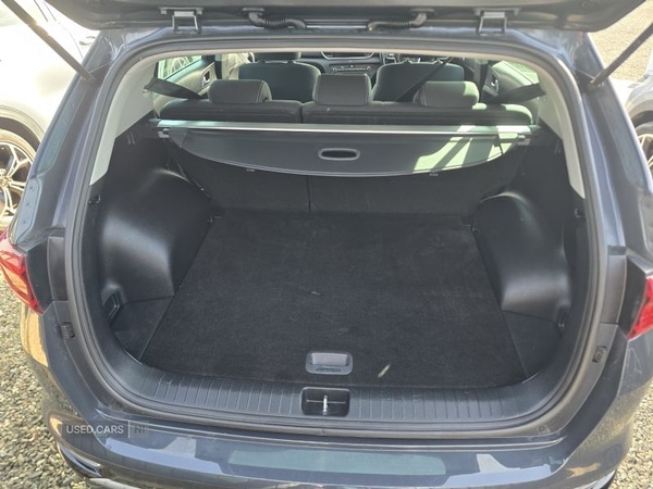 Used Kia Sportage 2021 for sale - 77958821: Photo 9