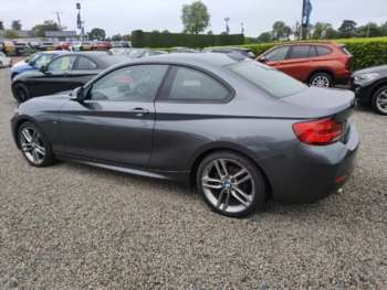 Used BMW 2 Series 2018 for sale - 71253802: Photo