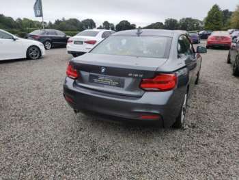 Used BMW 2 Series 2018 for sale - 71253802: Photo