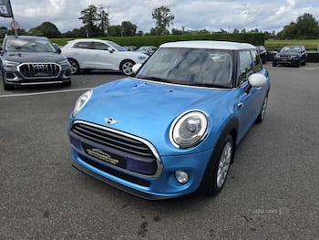Used MINI Hatch 2016 for sale - 79727790: Photo