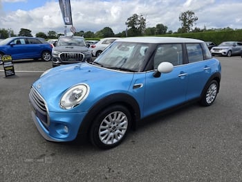 Used MINI Hatch 2016 for sale - 79727790: Photo