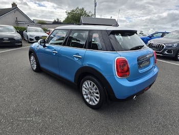 Used MINI Hatch 2016 for sale - 79727790: Photo