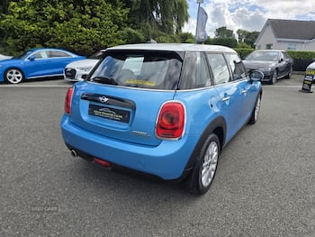 Used MINI Hatch 2016 for sale - 79727790: Photo