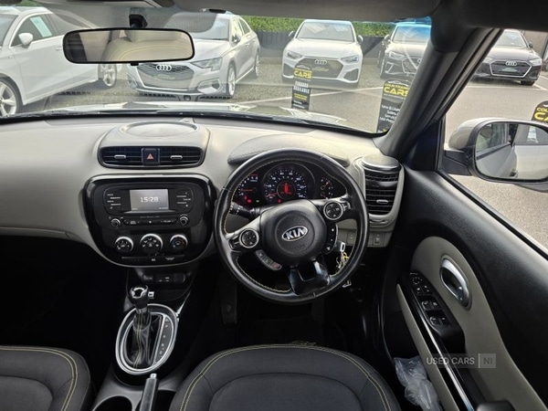 Used Kia Soul 2016 for sale - 76378363: Photo 10
