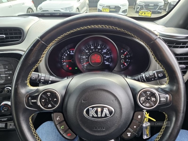 Used Kia Soul 2016 for sale - 76378363: Photo 11