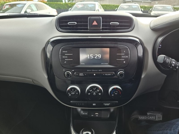 Used Kia Soul 2016 for sale - 76378363: Photo 12