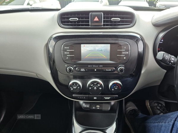 Used Kia Soul 2016 for sale - 76378363: Photo 13