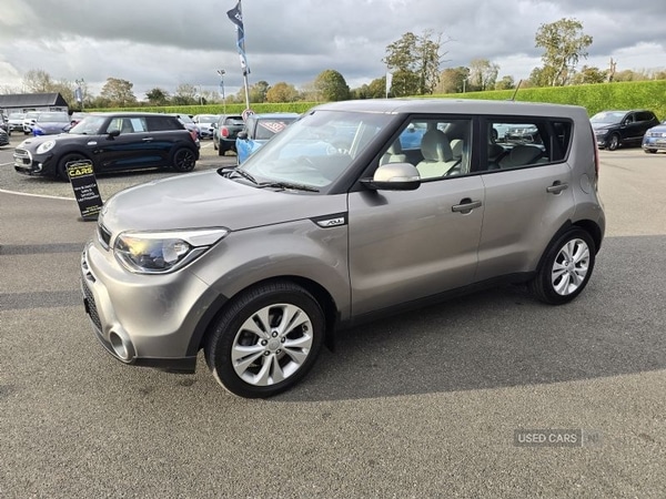 Used Kia Soul 2016 for sale - 76378363: Photo 2