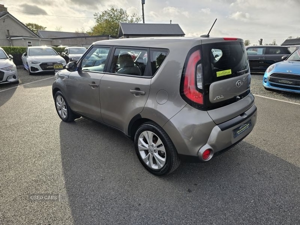 Used Kia Soul 2016 for sale - 76378363: Photo 3
