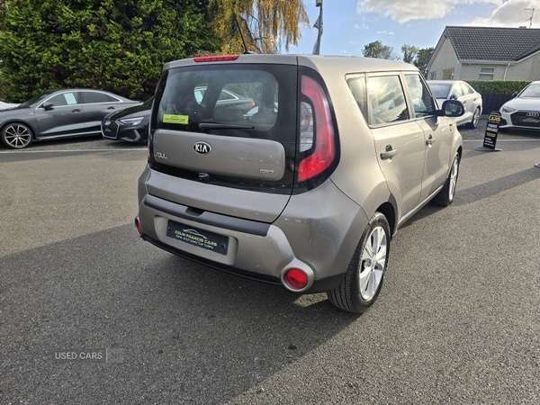 Used Kia Soul 2016 for sale - 76378363: Photo 4