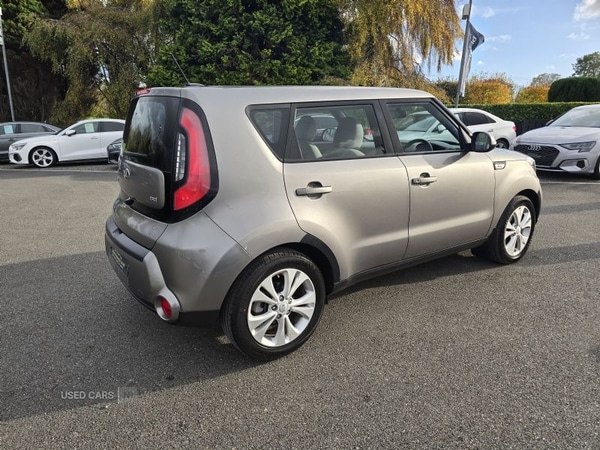 Used Kia Soul 2016 for sale - 76378363: Photo 5