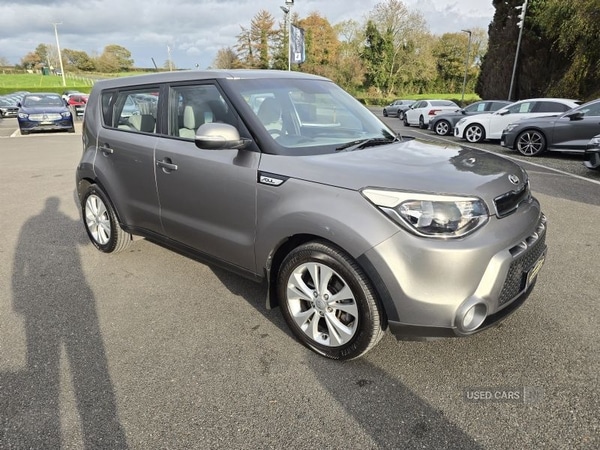 Used Kia Soul 2016 for sale - 76378363: Photo 6