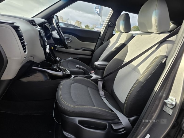 Used Kia Soul 2016 for sale - 76378363: Photo 7