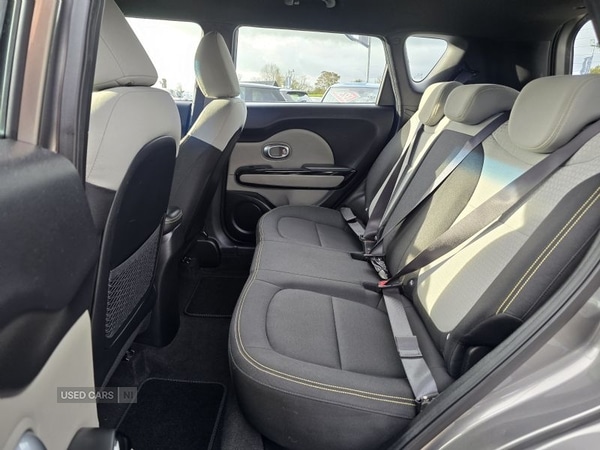 Used Kia Soul 2016 for sale - 76378363: Photo 8