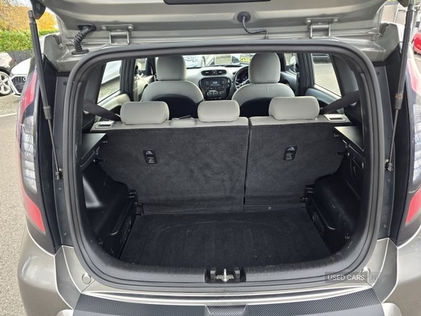 Used Kia Soul 2016 for sale - 76378363: Photo 9