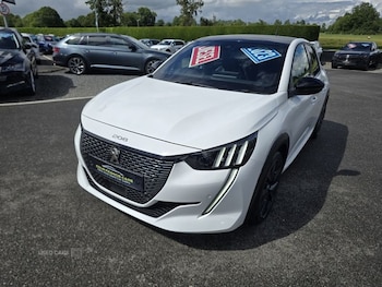 Used Peugeot 208 2023 for sale - 79076731: Photo