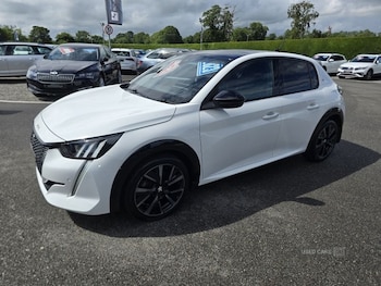 Used Peugeot 208 2023 for sale - 79076731: Photo