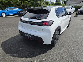 Used Peugeot 208 2023 for sale - 79076731: Photo