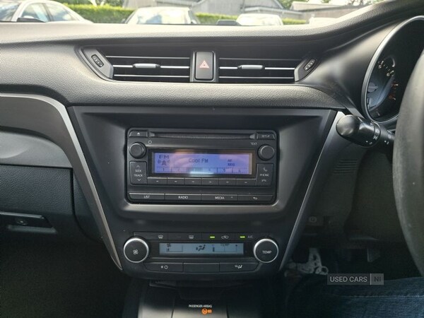 Used Toyota Avensis 2016 for sale - 75450732: Photo 12