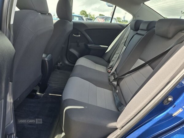 Used Toyota Avensis 2016 for sale - 75450732: Photo 8