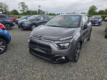 2022 - 1.5 BlueHDi Shine Plus 5dr