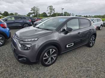 Used Citroen C3 2022 for sale - 74800563: Photo