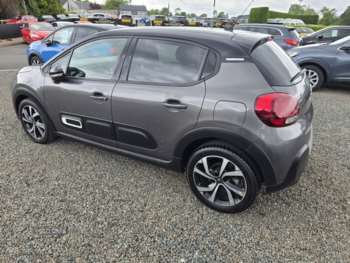 Used Citroen C3 2022 for sale - 74800563: Photo