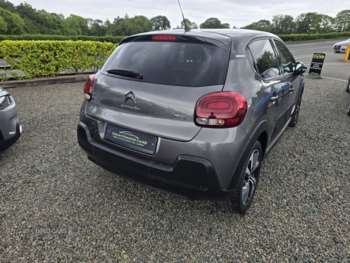 Used Citroen C3 2022 for sale - 74800563: Photo