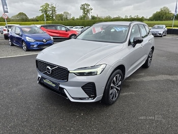 Used Volvo XC60 2023 for sale - 78587166: Photo