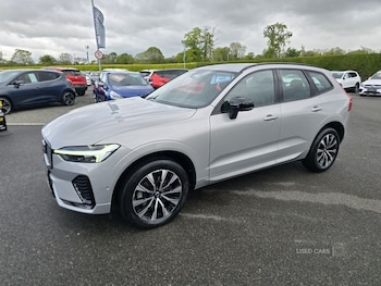 Used Volvo XC60 2023 for sale - 78587166: Photo