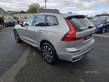 Used Volvo XC60 2023 for sale - 78587166: Photo