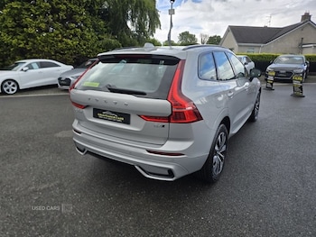 Used Volvo XC60 2023 for sale - 78587166: Photo