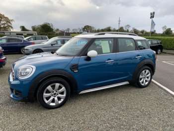 Used MINI Countryman 2018 for sale - 72579974: Photo